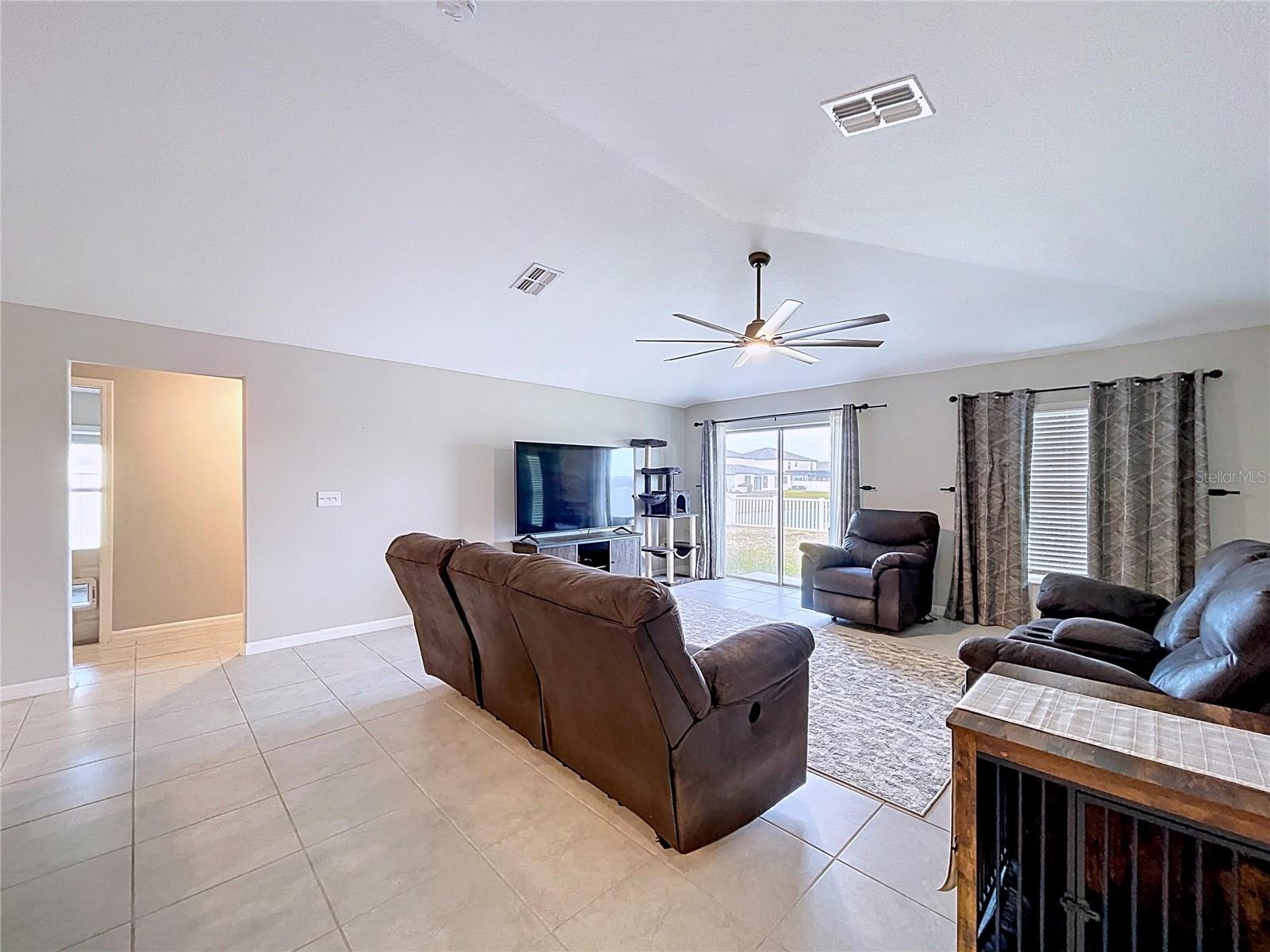 CREEK PRESERVE PH 2 3 & 4 - Residential