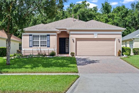 2217 CALEDONIAN STREET CLERMONT FL 34711