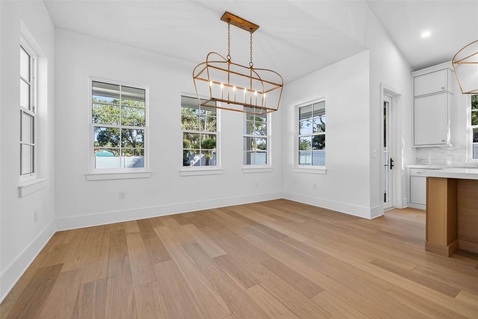 GOLF COURSE & JUNGLE SUB REV MAP - Residential