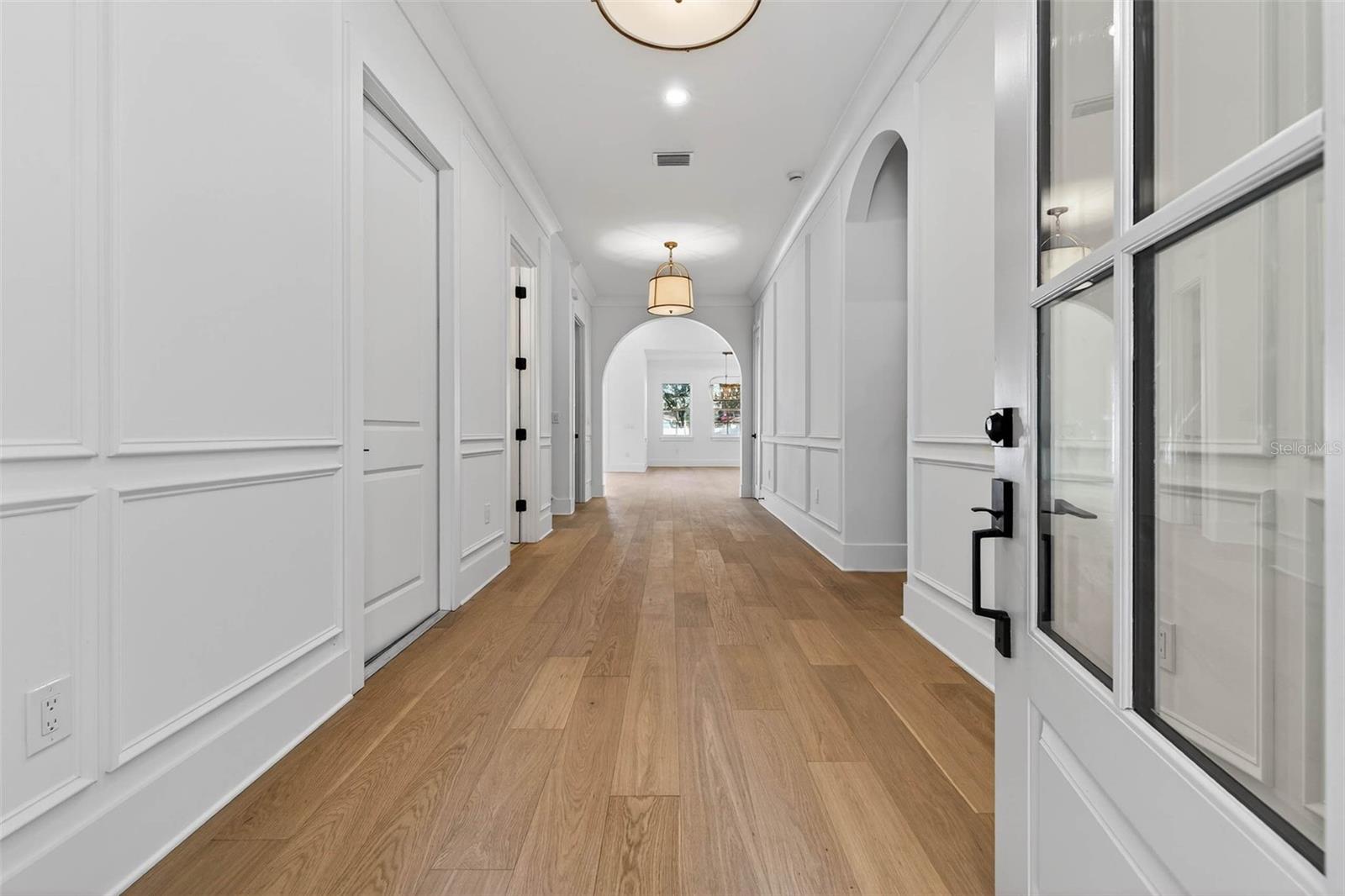 GOLF COURSE & JUNGLE SUB REV MAP - Residential