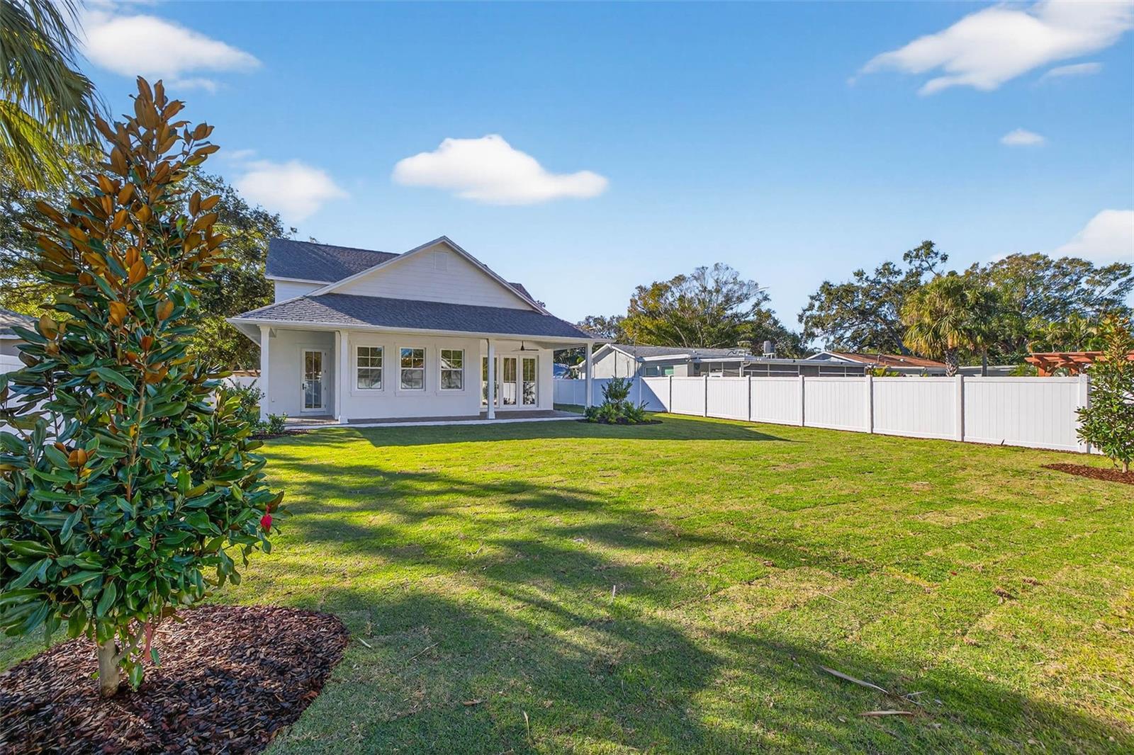 GOLF COURSE & JUNGLE SUB REV MAP - Residential