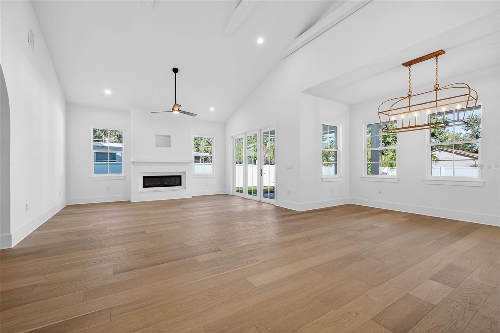 GOLF COURSE & JUNGLE SUB REV MAP - Residential