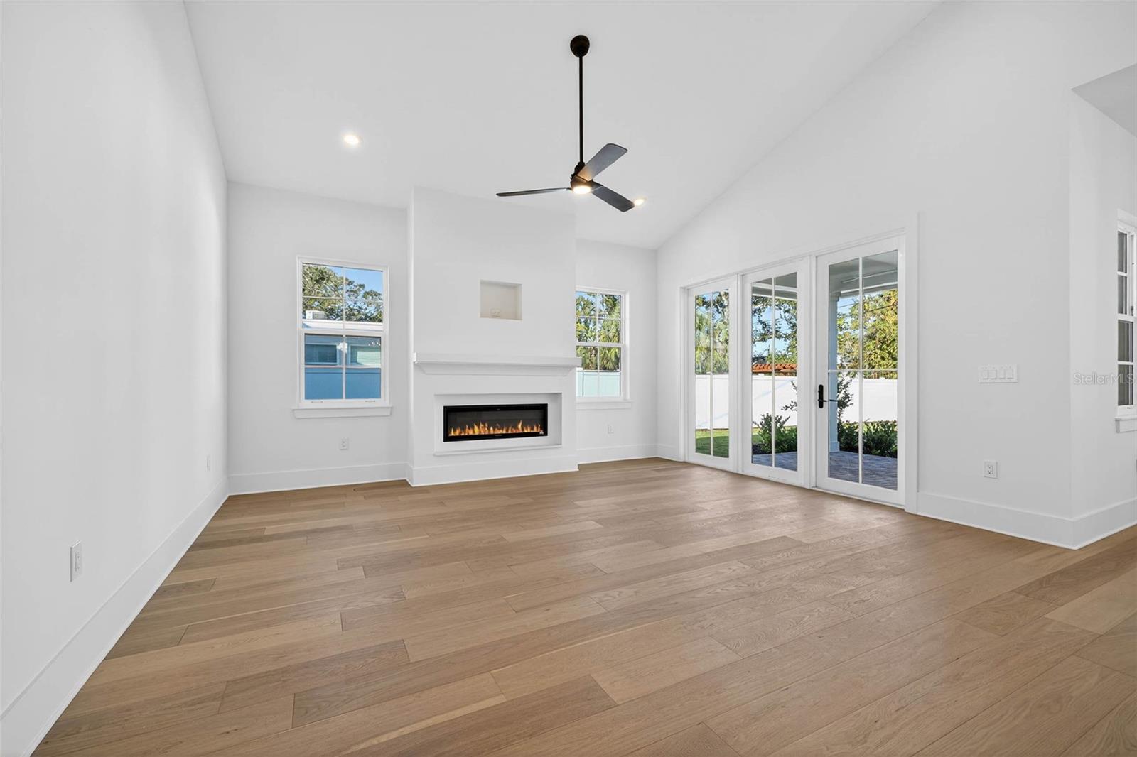 GOLF COURSE & JUNGLE SUB REV MAP - Residential