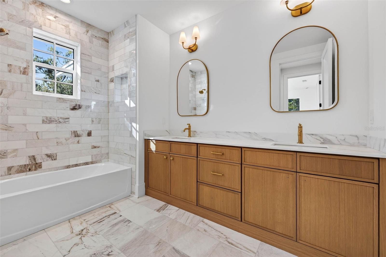 GOLF COURSE & JUNGLE SUB REV MAP - Residential