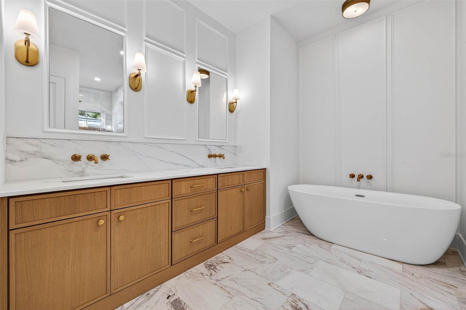 GOLF COURSE & JUNGLE SUB REV MAP - Residential