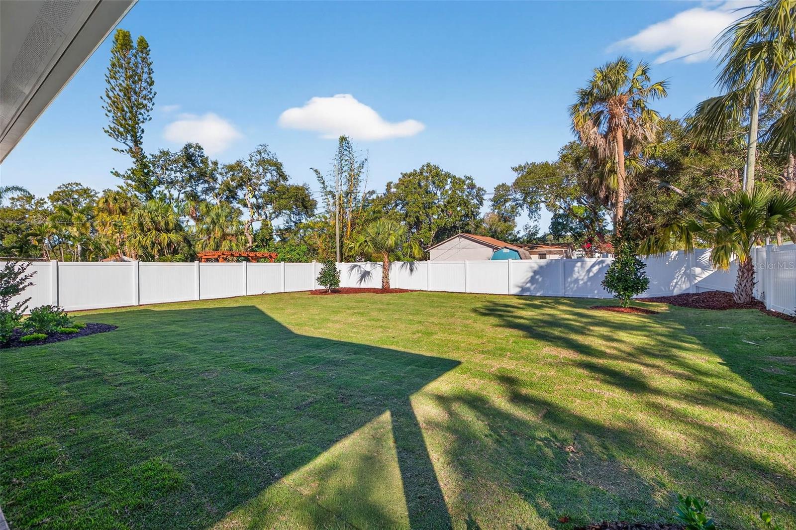 GOLF COURSE & JUNGLE SUB REV MAP - Residential