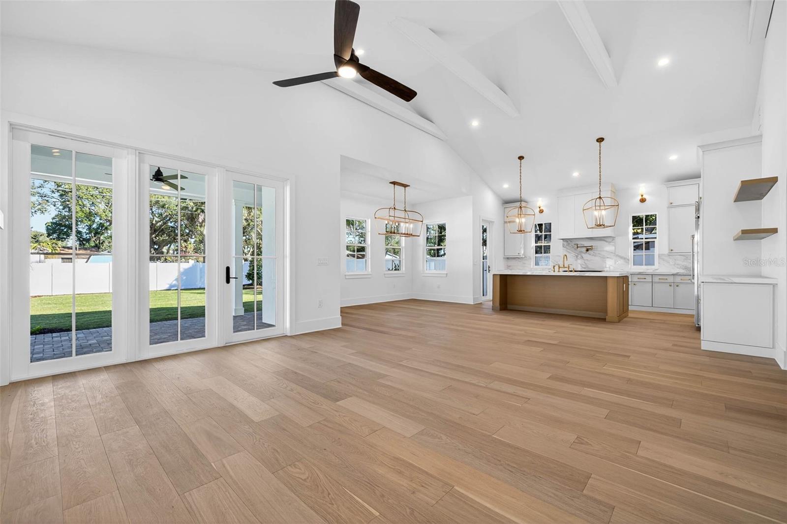 GOLF COURSE & JUNGLE SUB REV MAP - Residential