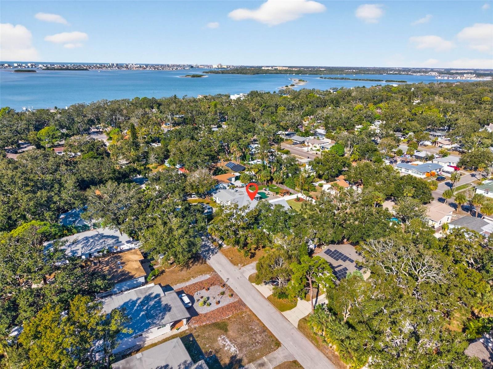 GOLF COURSE & JUNGLE SUB REV MAP - Residential