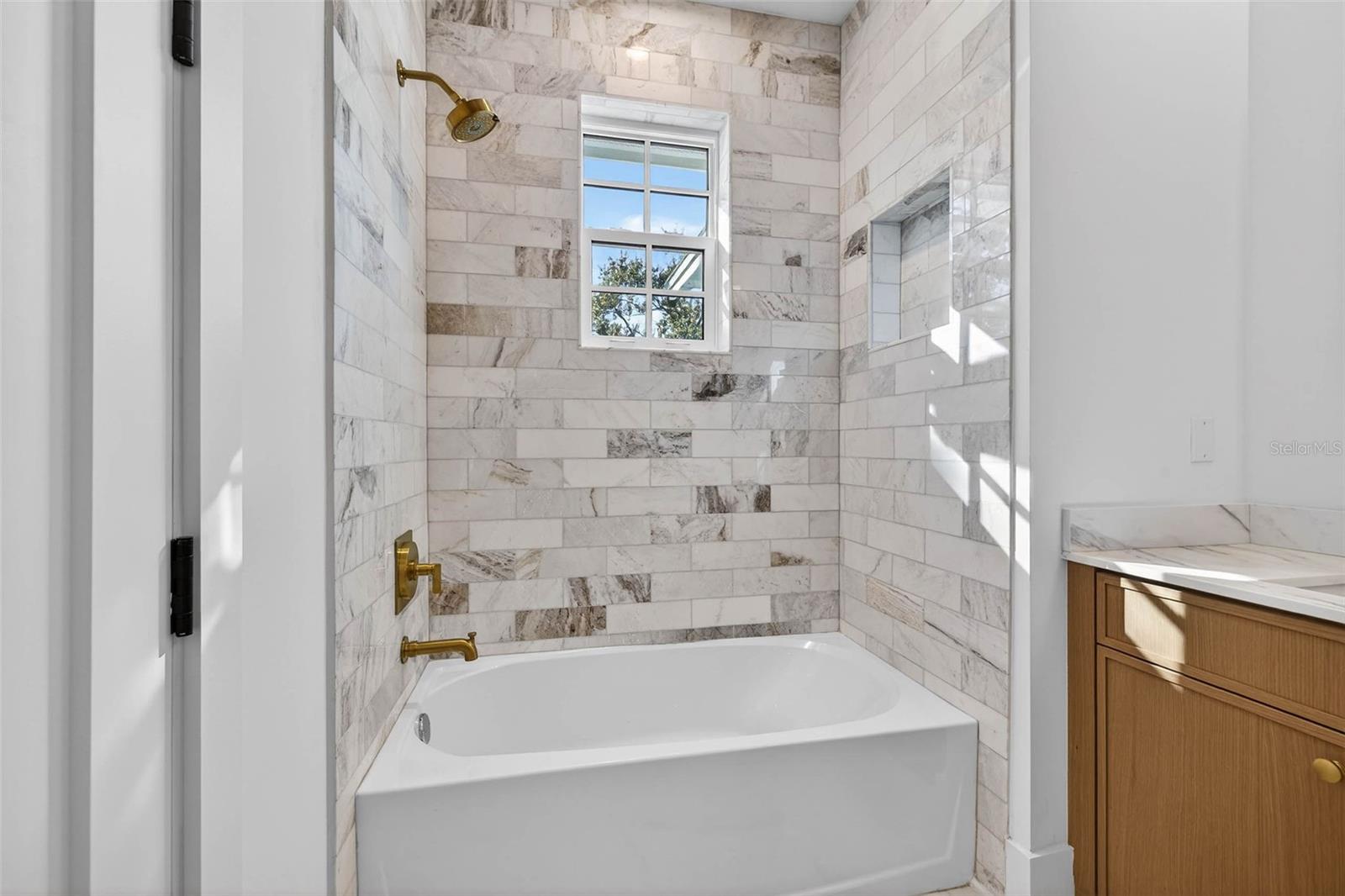 GOLF COURSE & JUNGLE SUB REV MAP - Residential