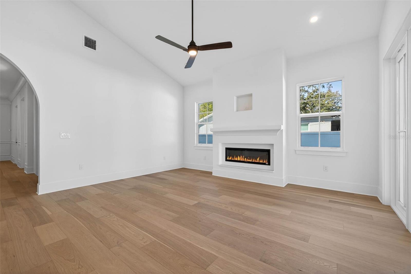 GOLF COURSE & JUNGLE SUB REV MAP - Residential