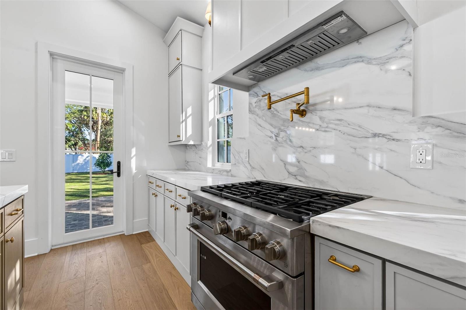 GOLF COURSE & JUNGLE SUB REV MAP - Residential