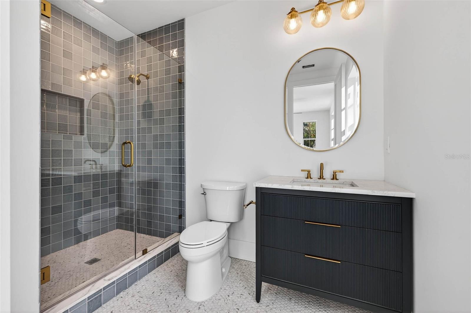 GOLF COURSE & JUNGLE SUB REV MAP - Residential