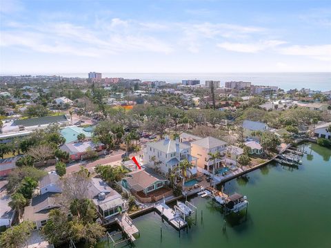 300 16TH AVENUE INDIAN ROCKS BEACH FL 33785