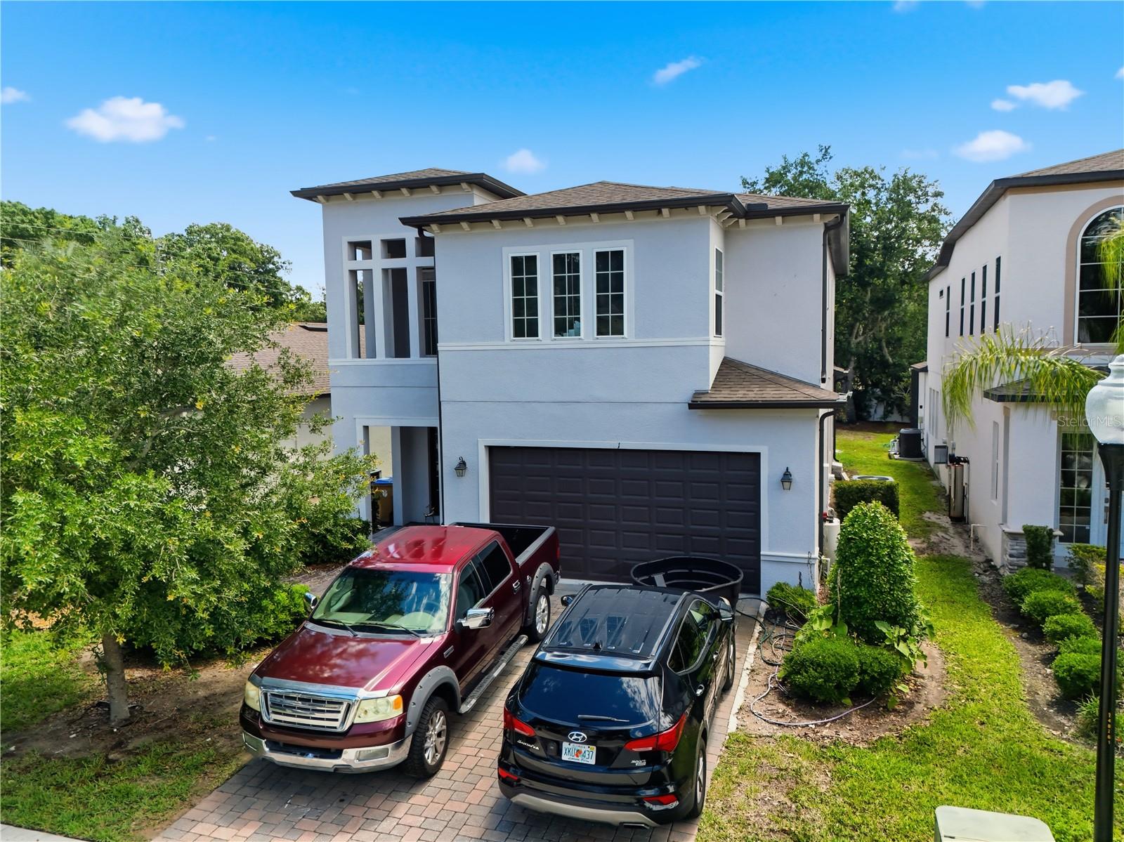 1321 ARISHA DRIVE