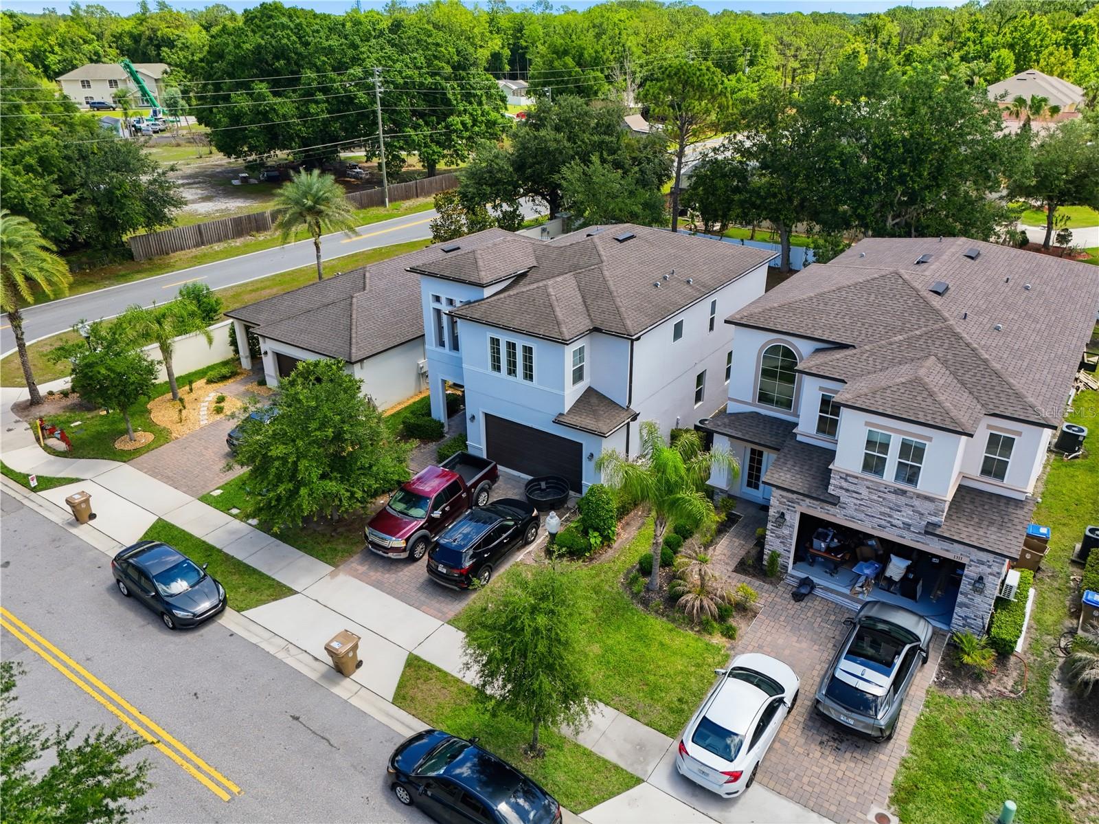 1321 ARISHA DRIVE
