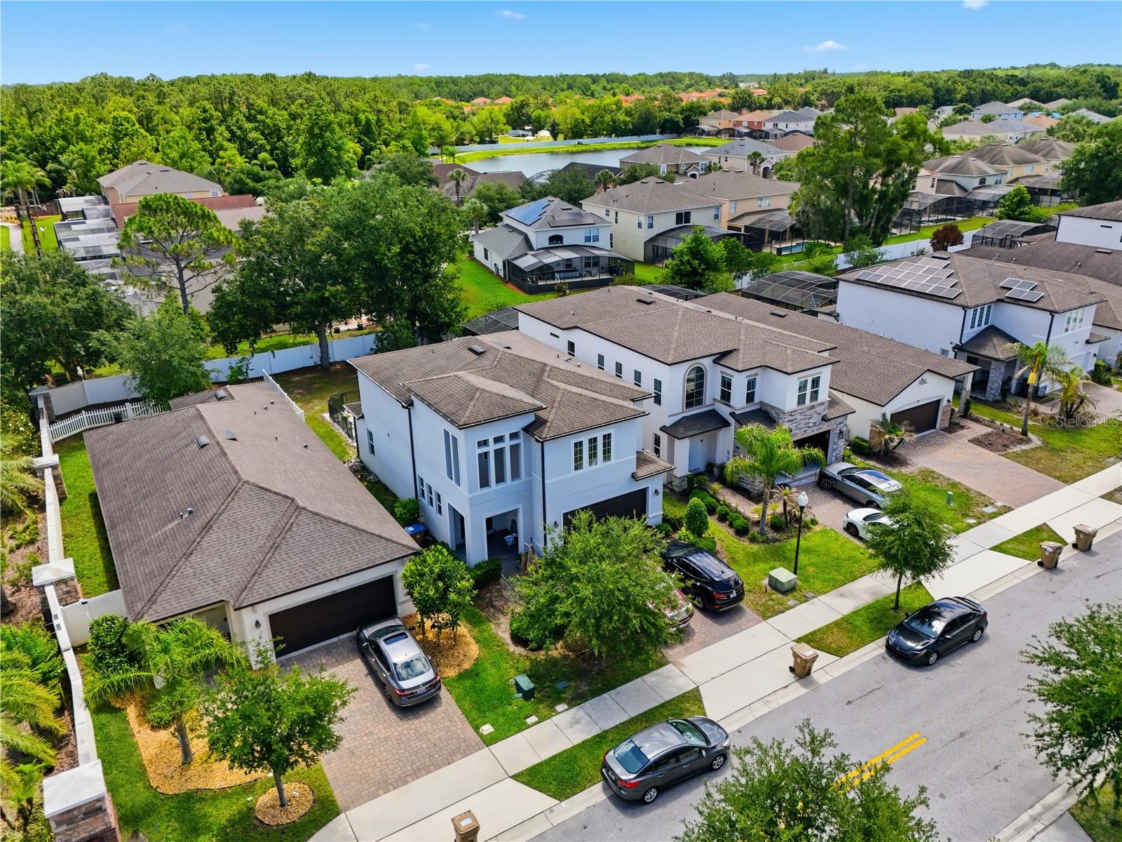 1321 ARISHA DRIVE