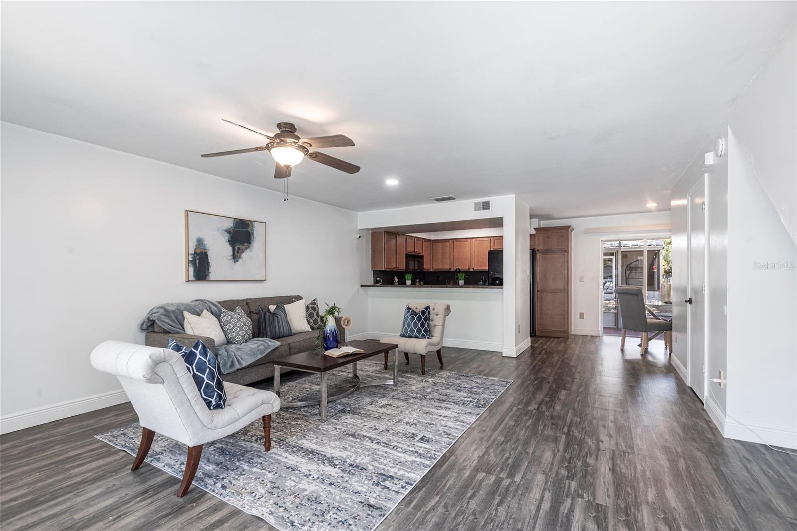 605 BAINBRIDGE DRIVE