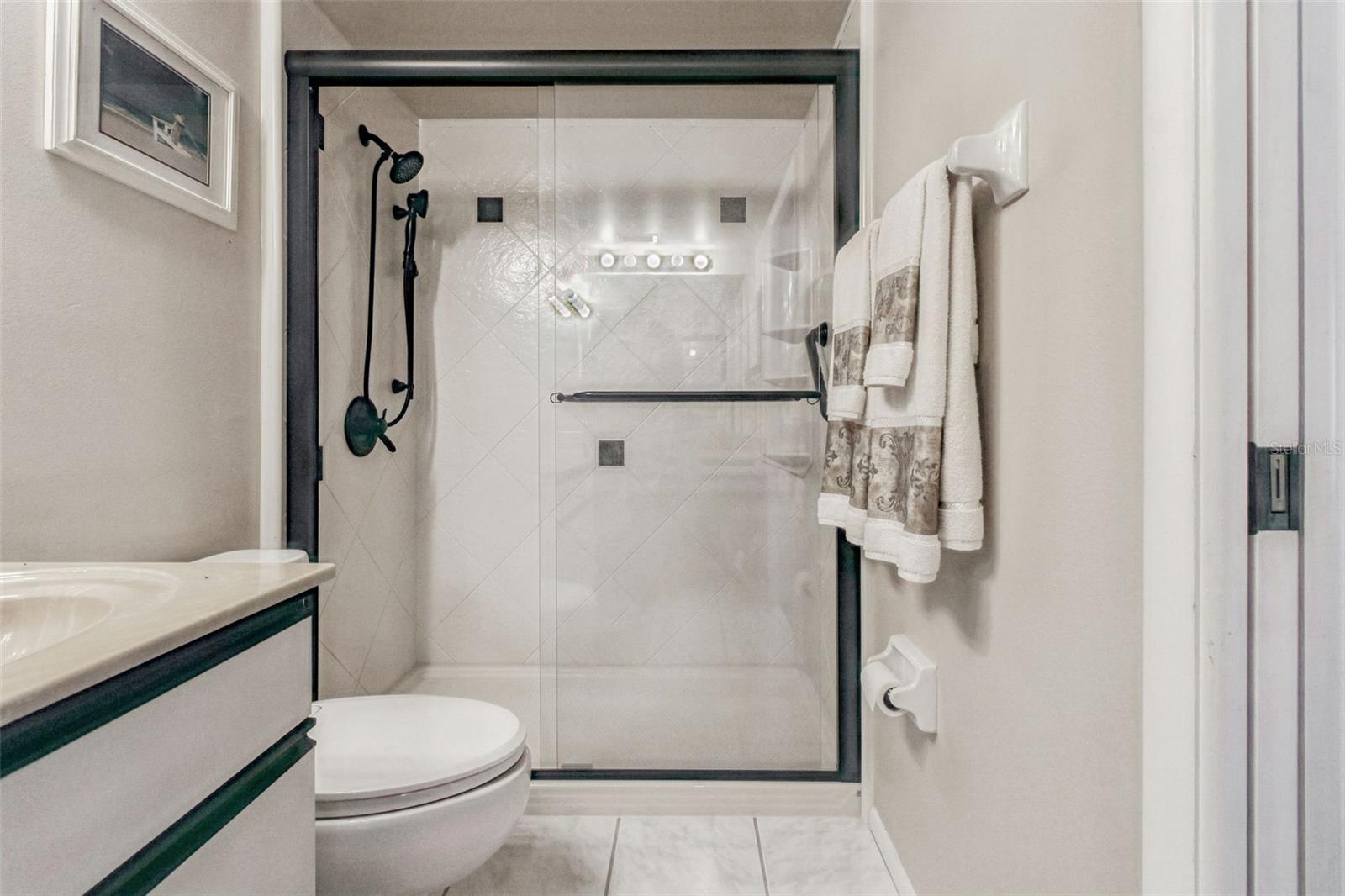 EAGLE CREEK V - Residential