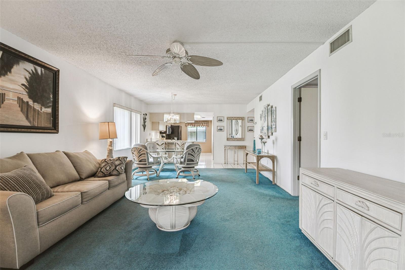 EAGLE CREEK V - Residential