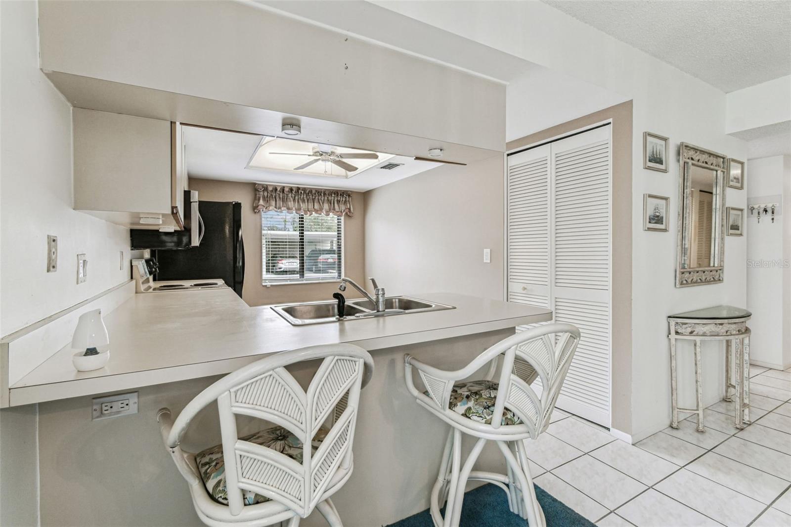 EAGLE CREEK V - Residential