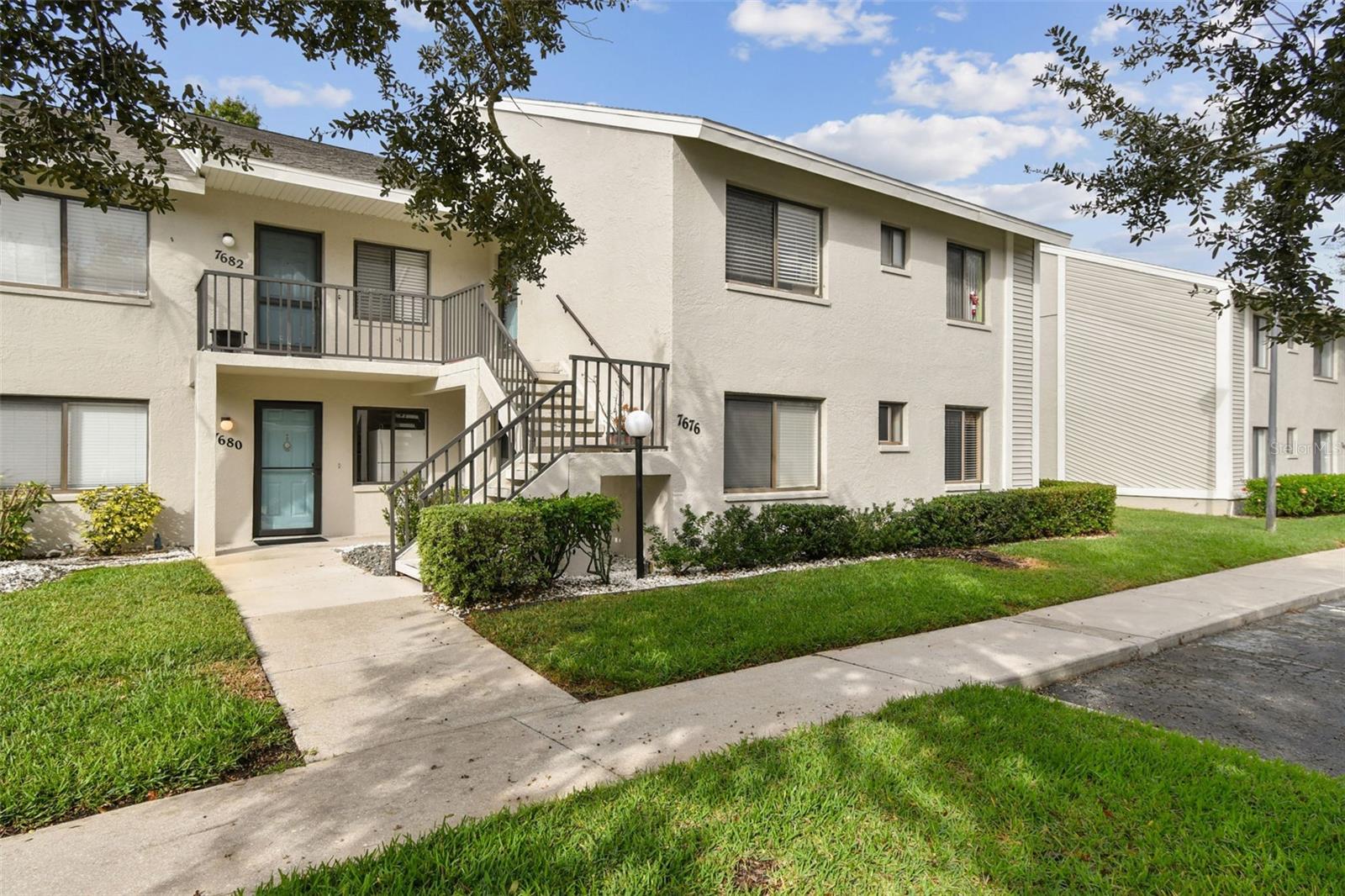 EAGLE CREEK V - Residential