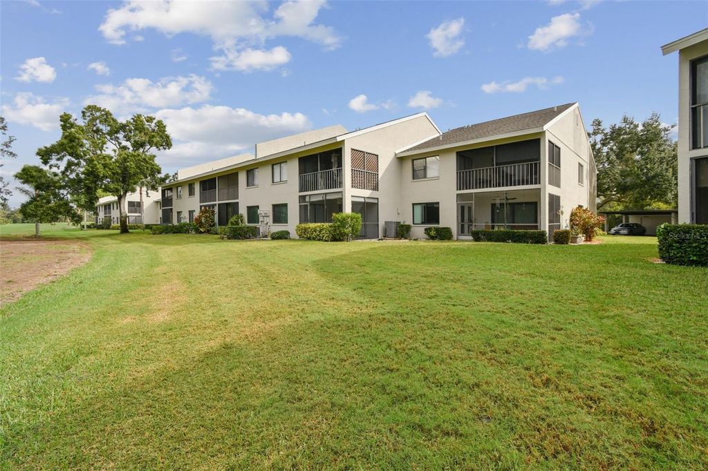 Photo of 7676 Eagle Creek Drive, Sarasota, FL 34243 (MLS # A4674336)