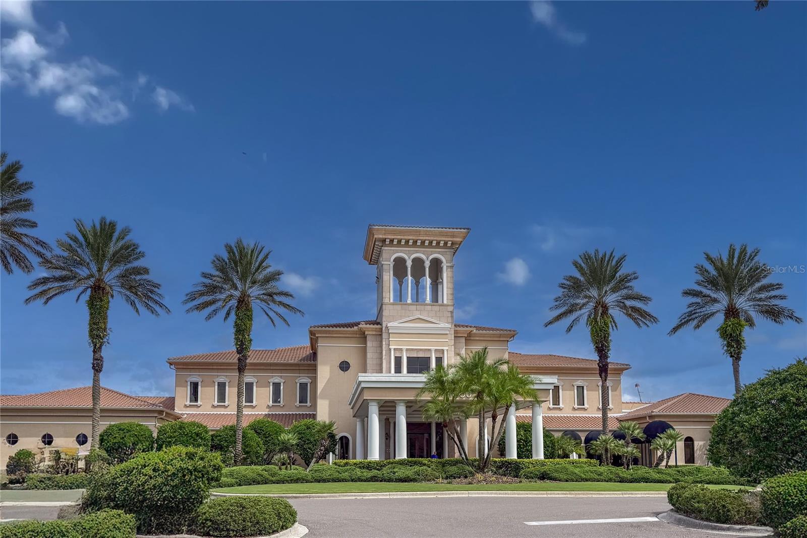 LAKEWOOD RANCH COUNTRY CLUB VILLAGE AA 1&2 - Residential