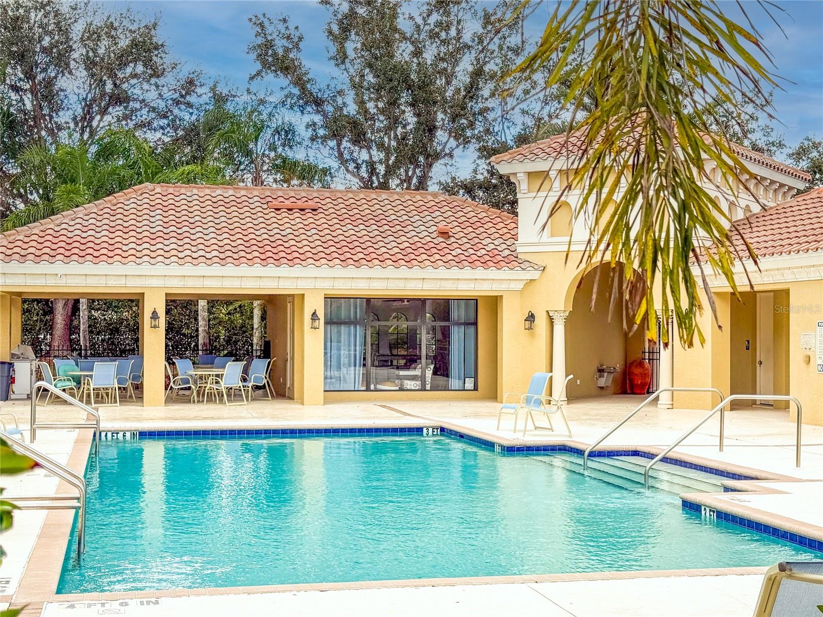 LAKEWOOD RANCH COUNTRY CLUB VILLAGE AA 1&2 - Residential