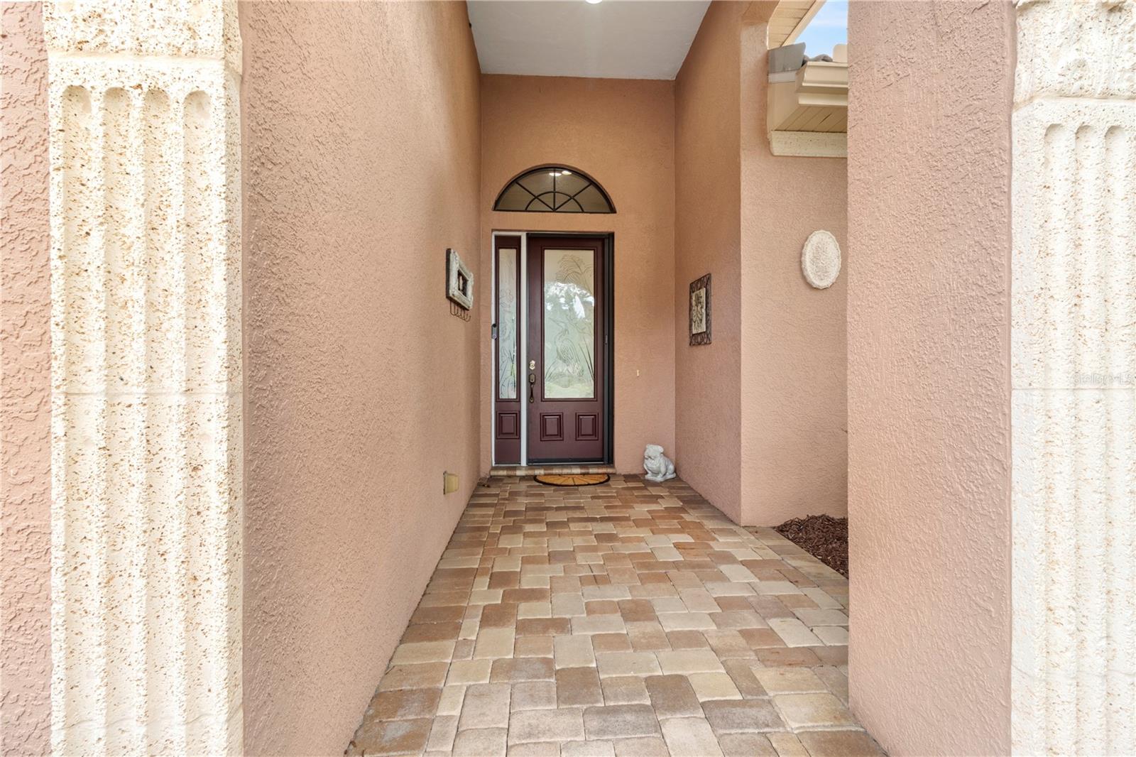 LAKEWOOD RANCH COUNTRY CLUB VILLAGE AA 1&2 - Residential