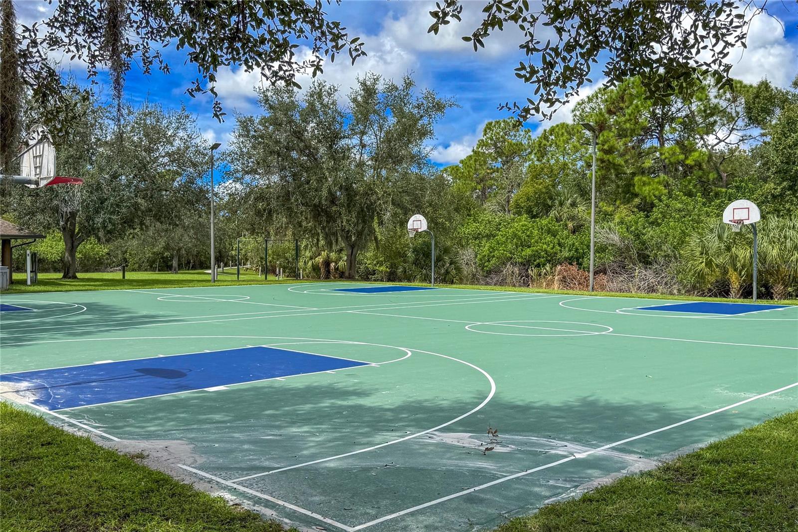 LAKEWOOD RANCH COUNTRY CLUB VILLAGE AA 1&2 - Residential