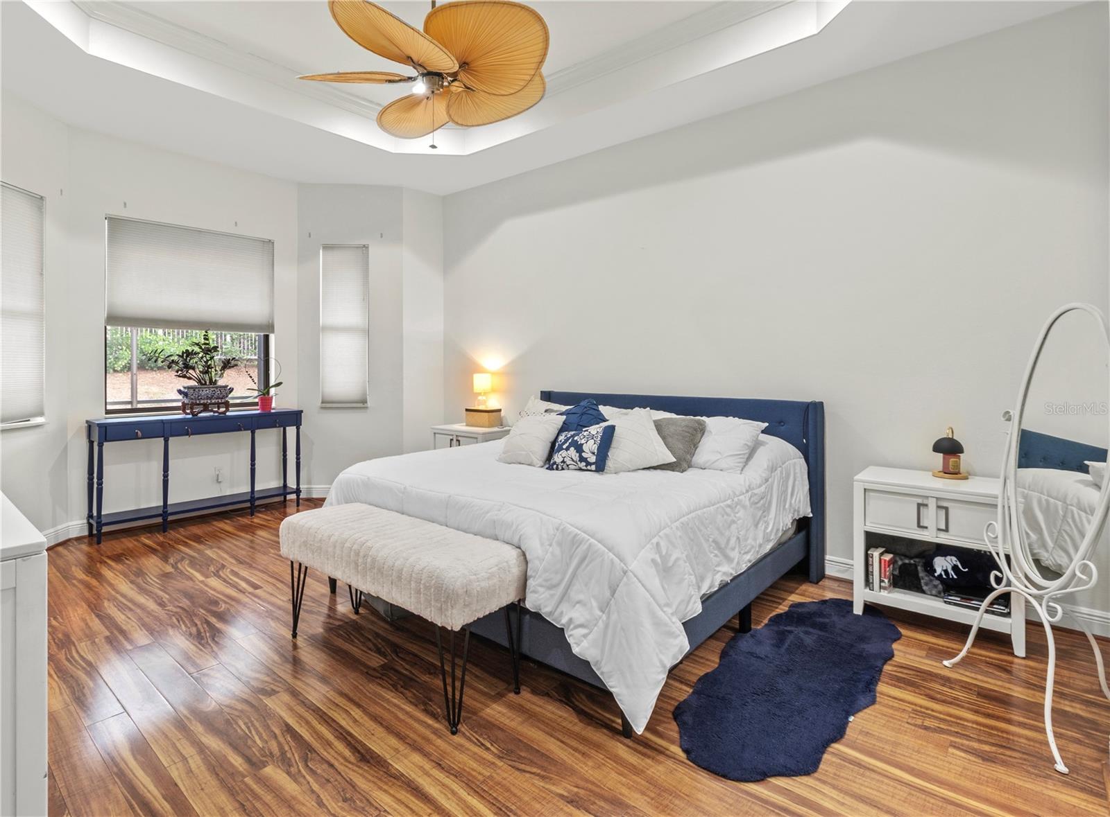 LAKEWOOD RANCH COUNTRY CLUB VILLAGE AA 1&2 - Residential