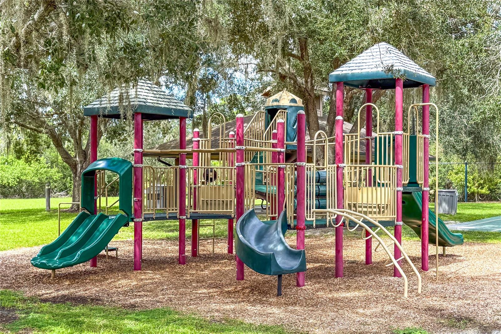 LAKEWOOD RANCH COUNTRY CLUB VILLAGE AA 1&2 - Residential