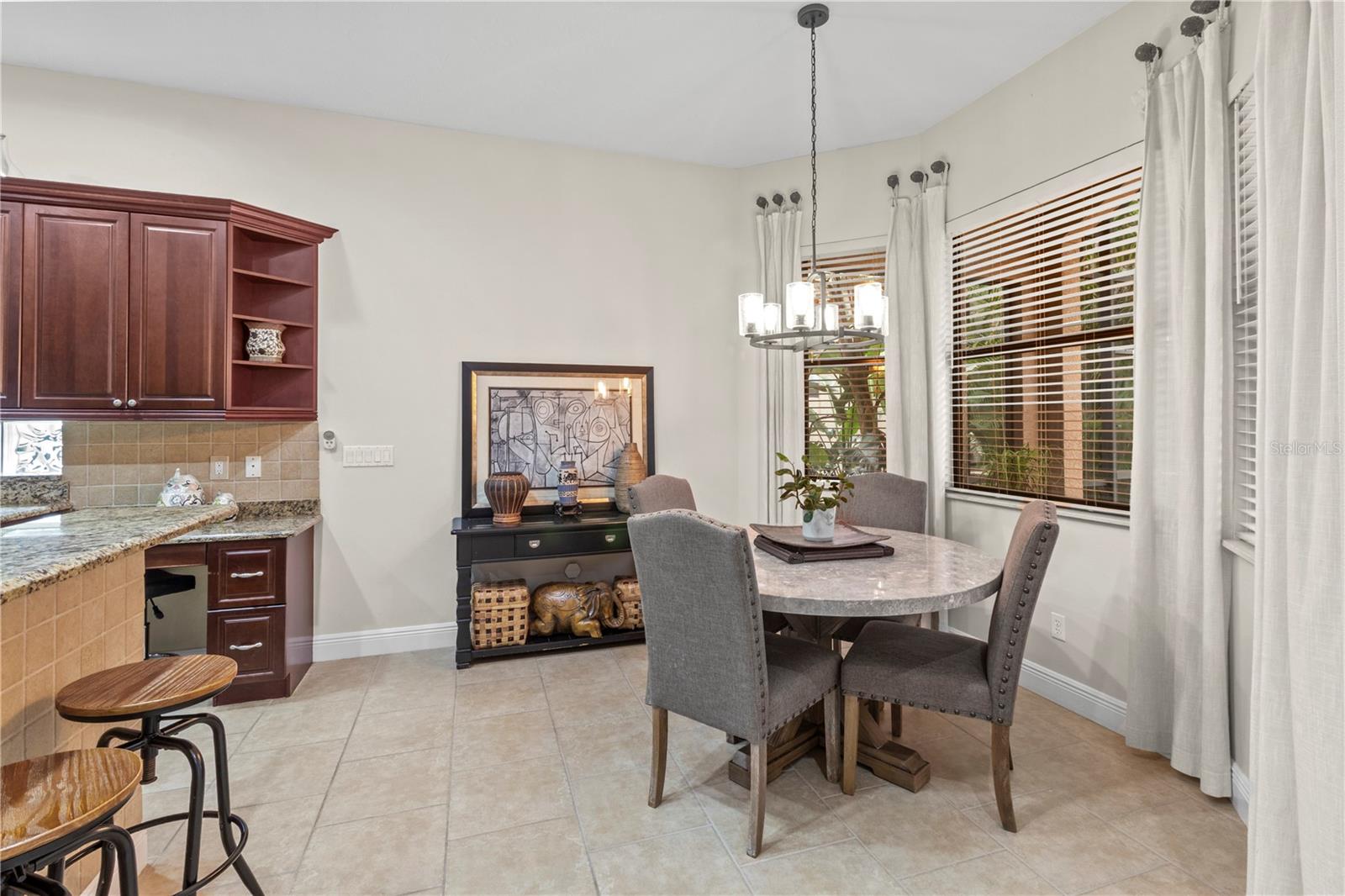 LAKEWOOD RANCH COUNTRY CLUB VILLAGE AA 1&2 - Residential