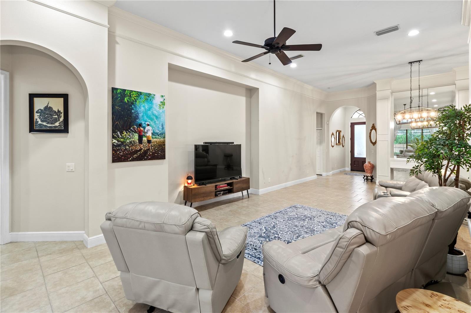 LAKEWOOD RANCH COUNTRY CLUB VILLAGE AA 1&2 - Residential