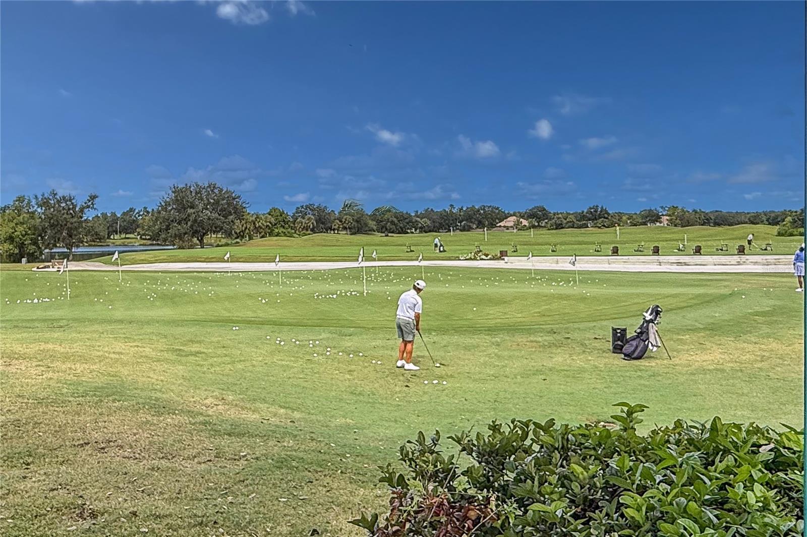 LAKEWOOD RANCH COUNTRY CLUB VILLAGE AA 1&2 - Residential