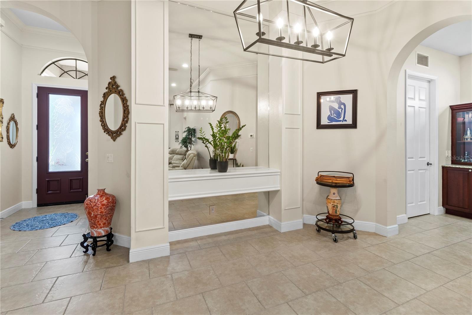 LAKEWOOD RANCH COUNTRY CLUB VILLAGE AA 1&2 - Residential