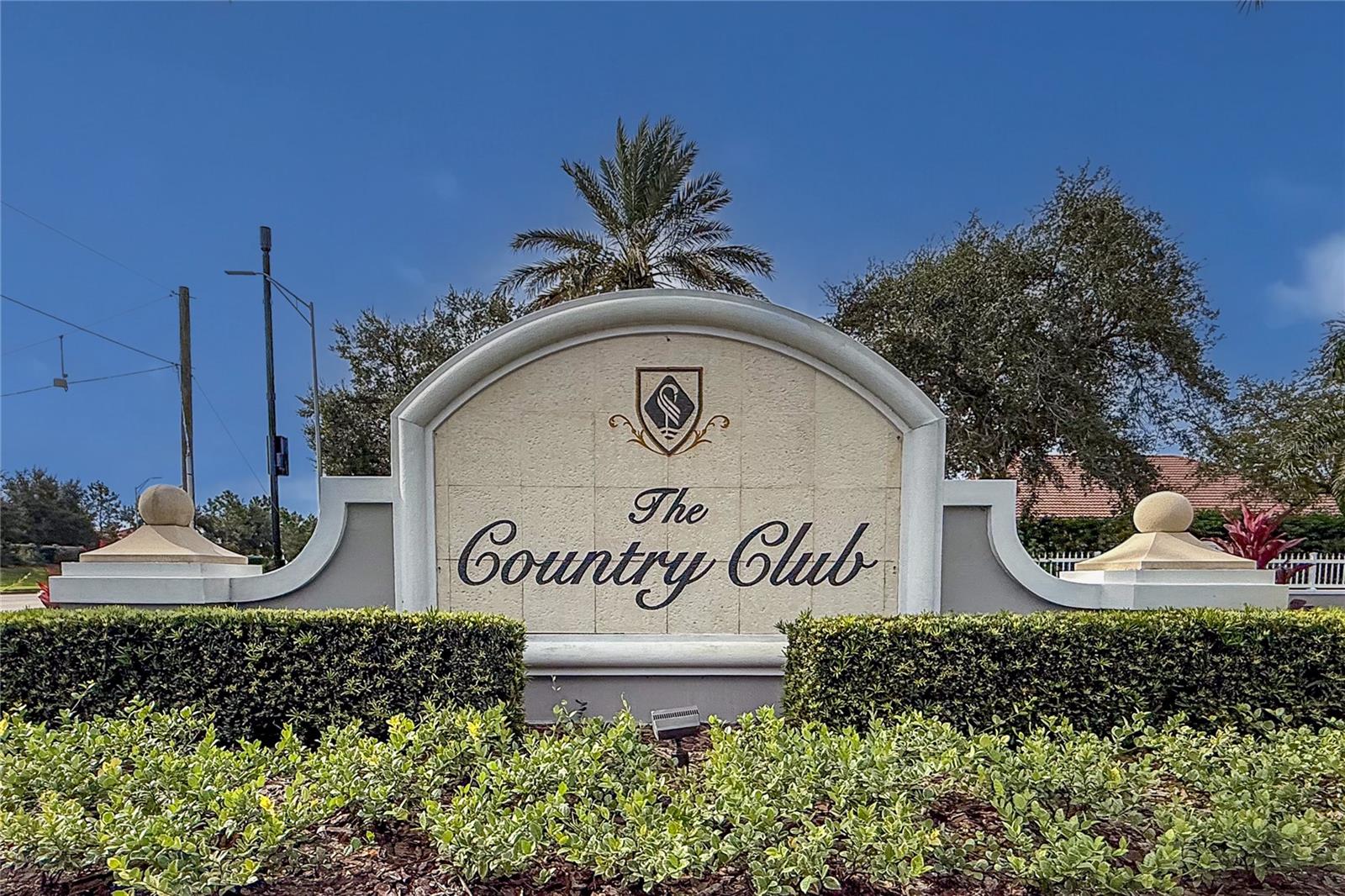 LAKEWOOD RANCH COUNTRY CLUB VILLAGE AA 1&2 - Residential