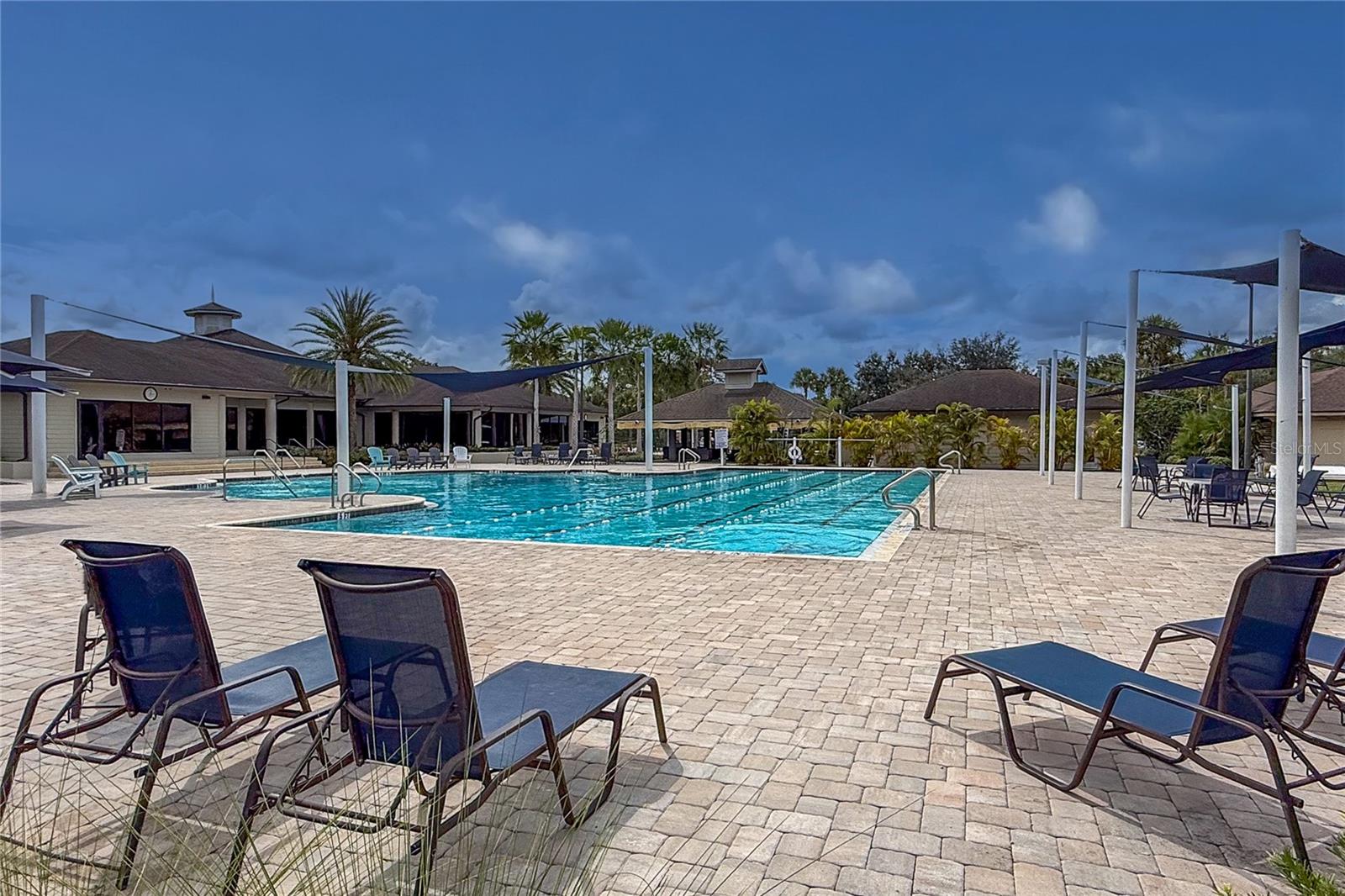 LAKEWOOD RANCH COUNTRY CLUB VILLAGE AA 1&2 - Residential