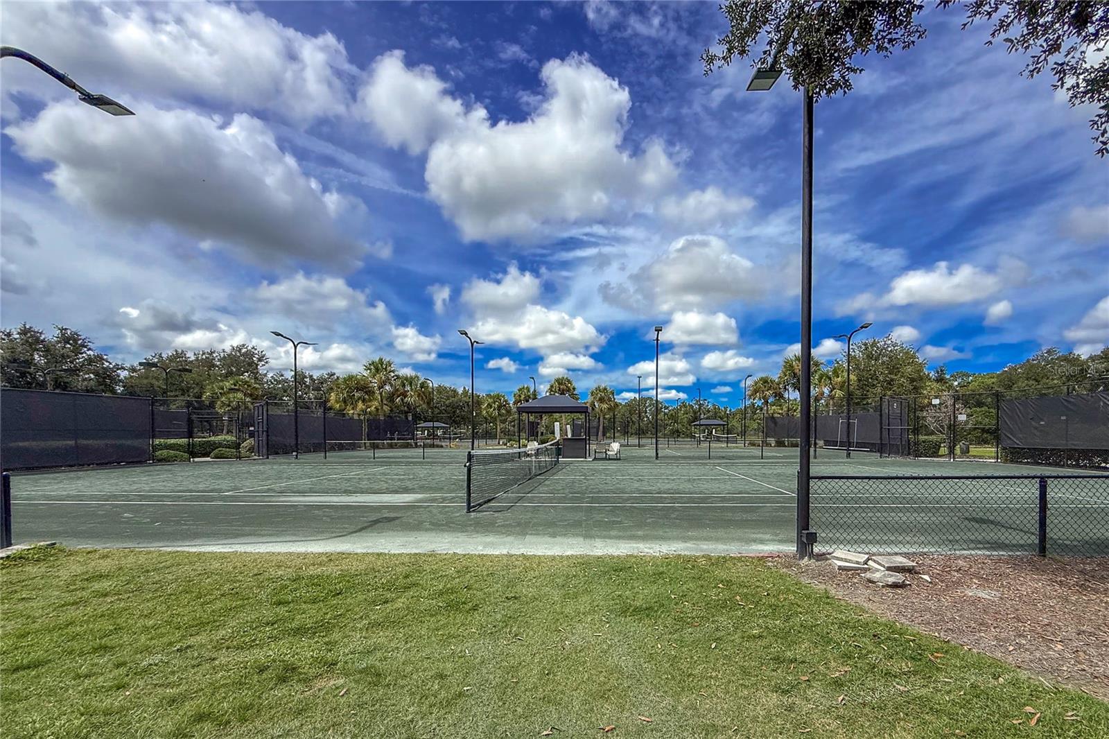LAKEWOOD RANCH COUNTRY CLUB VILLAGE AA 1&2 - Residential