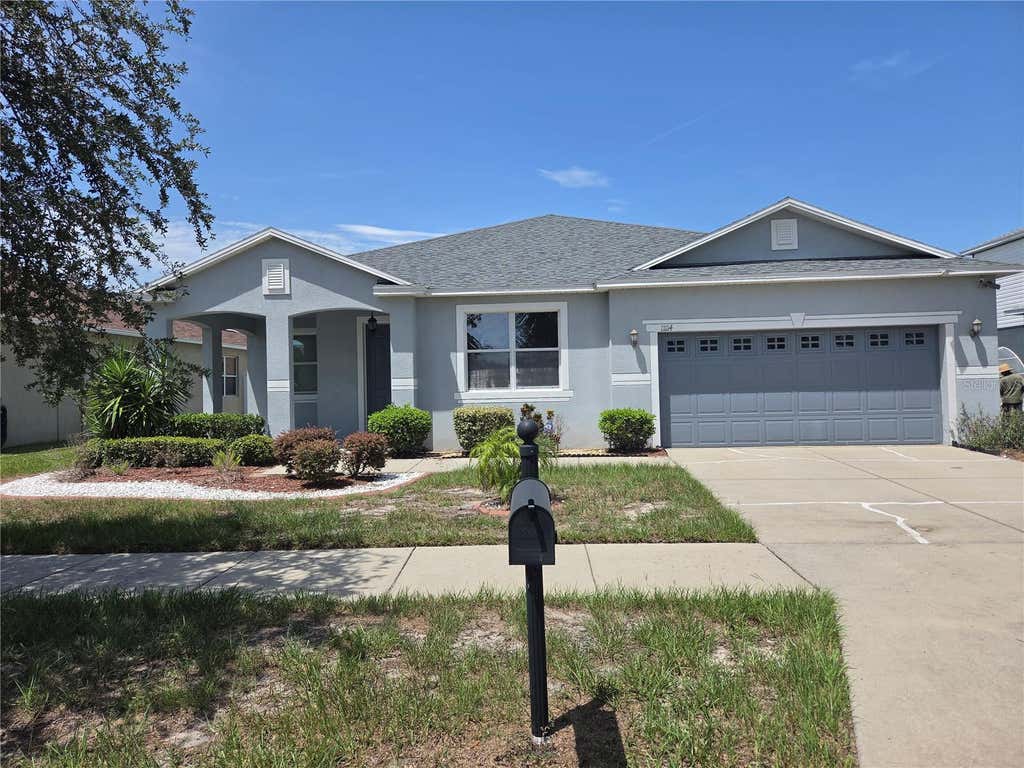 Photo of 11114 Hartford Fern Drive, Riverview, FL 33569 (MLS # TB8541391)