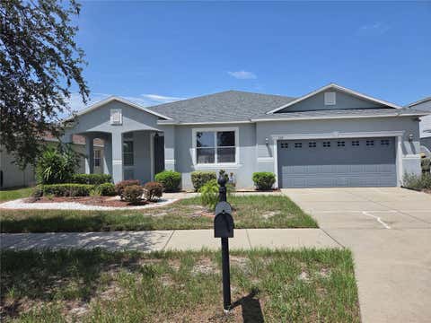 Photo of 11114 Hartford Fern Drive, Riverview, FL 33569 (MLS # TB8541391)