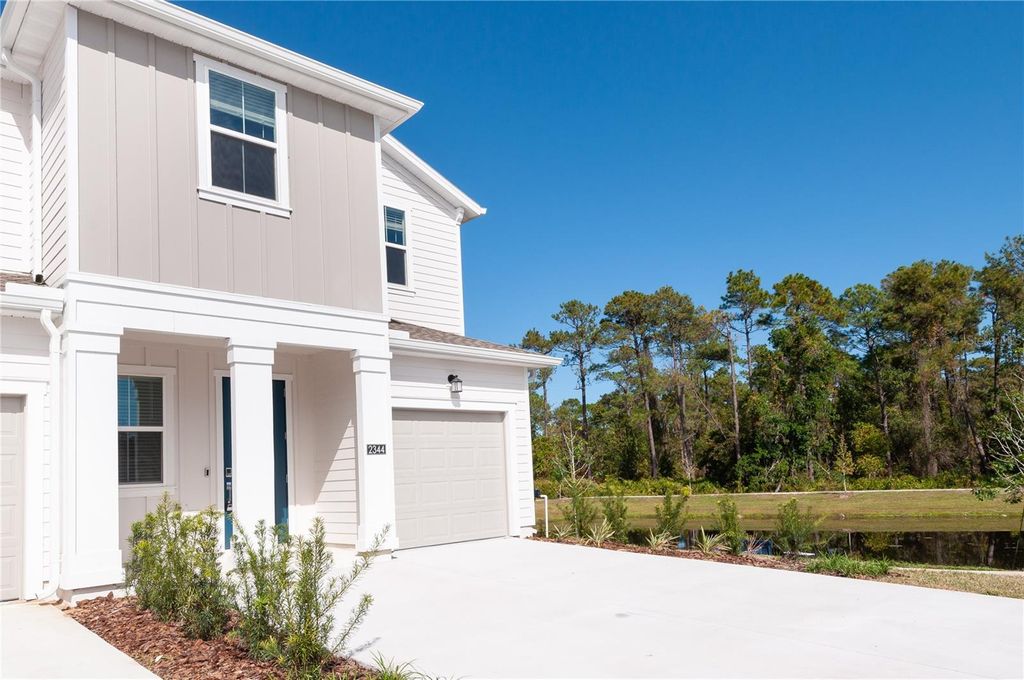 Photo of 2344 Brook Marsh Loop, Kissimmee, FL 34747 (MLS # O6381115)