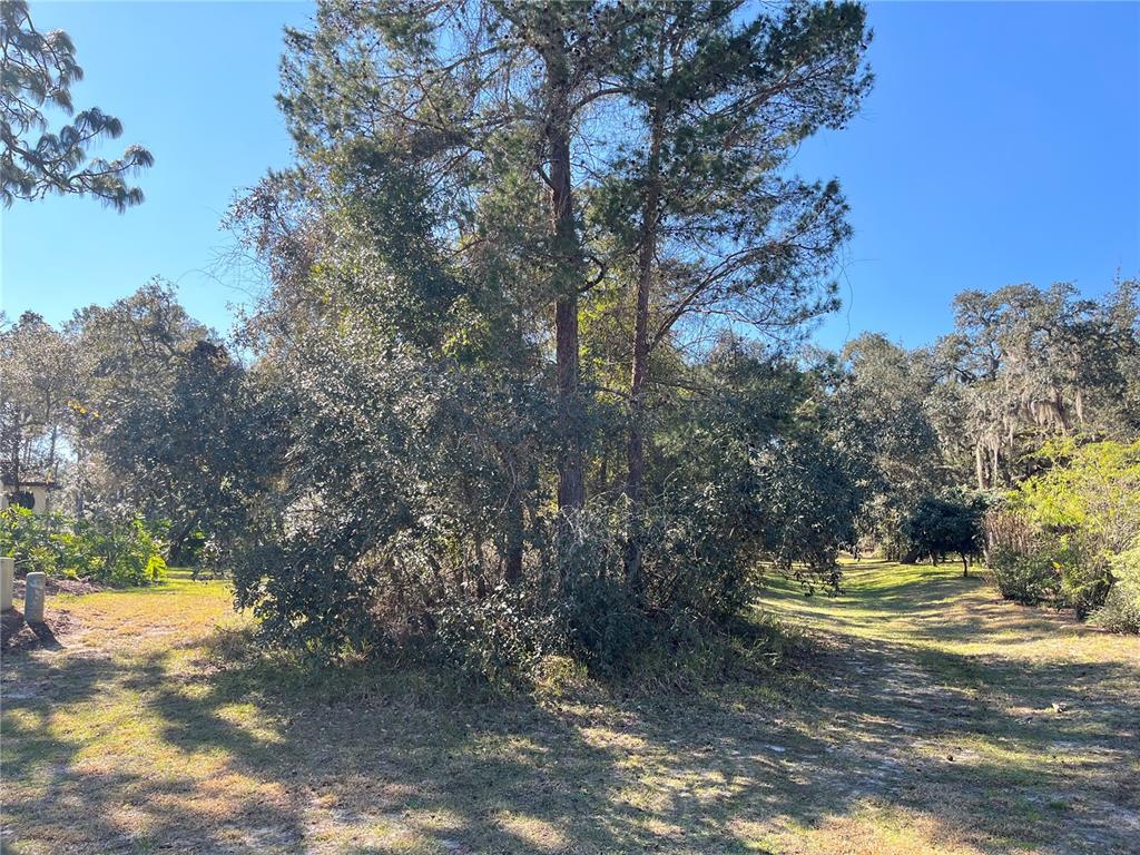 TIMBERWOOD ACRES SUB - Land