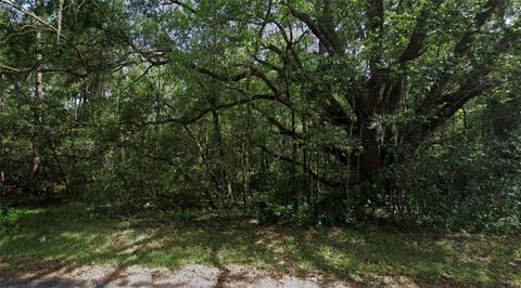 3958 E RYAN STREET INVERNESS FL 34453