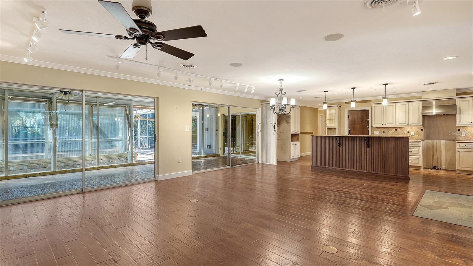 BIRD KEY SUB - Residential