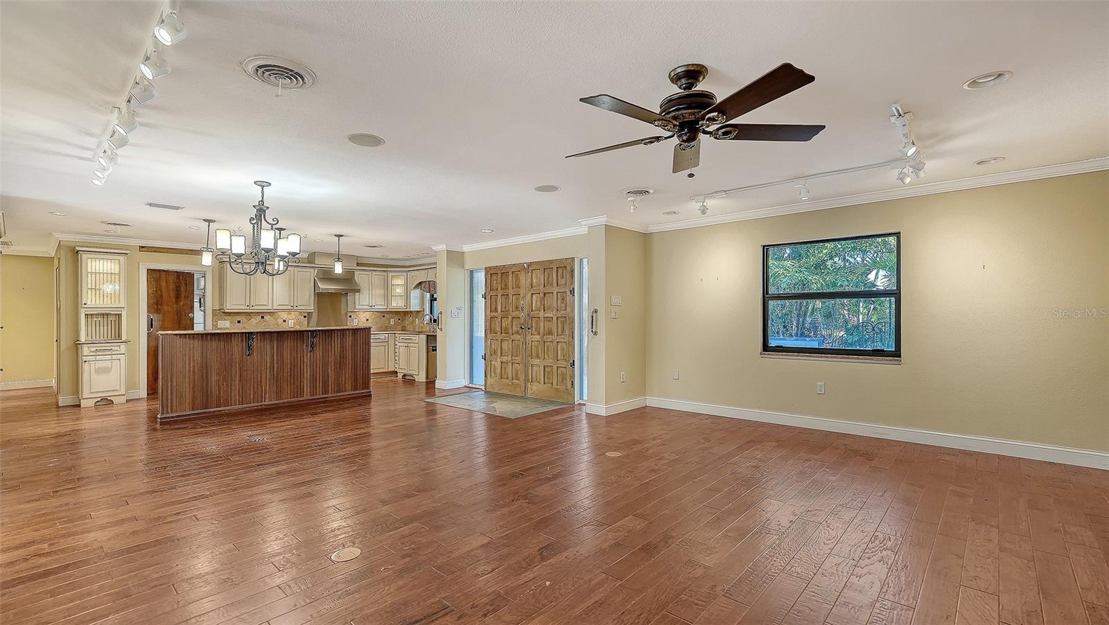 BIRD KEY SUB - Residential