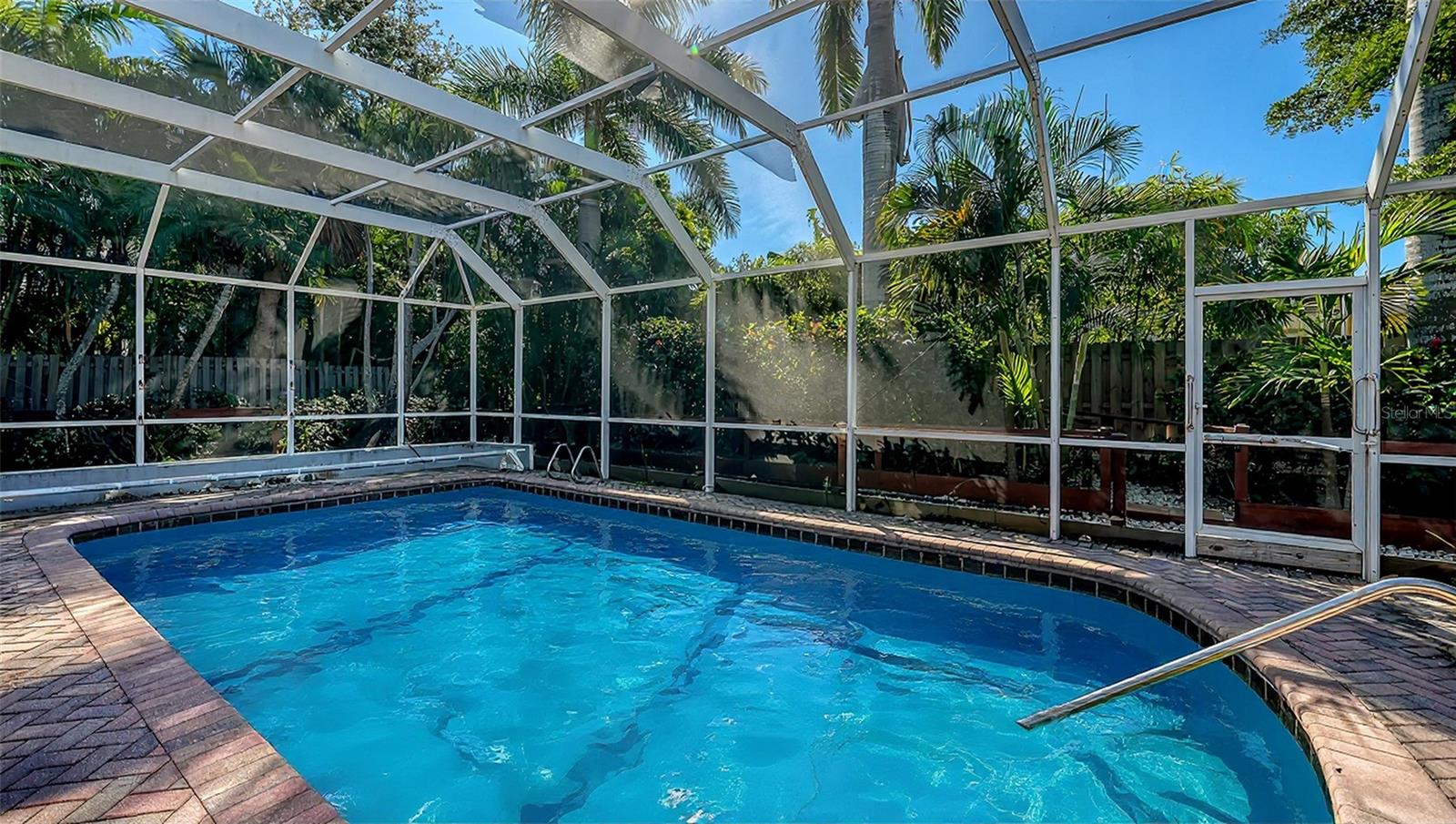 BIRD KEY SUB - Residential