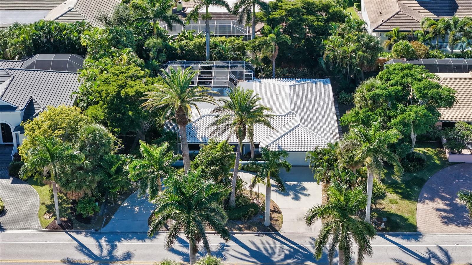 BIRD KEY SUB - Residential