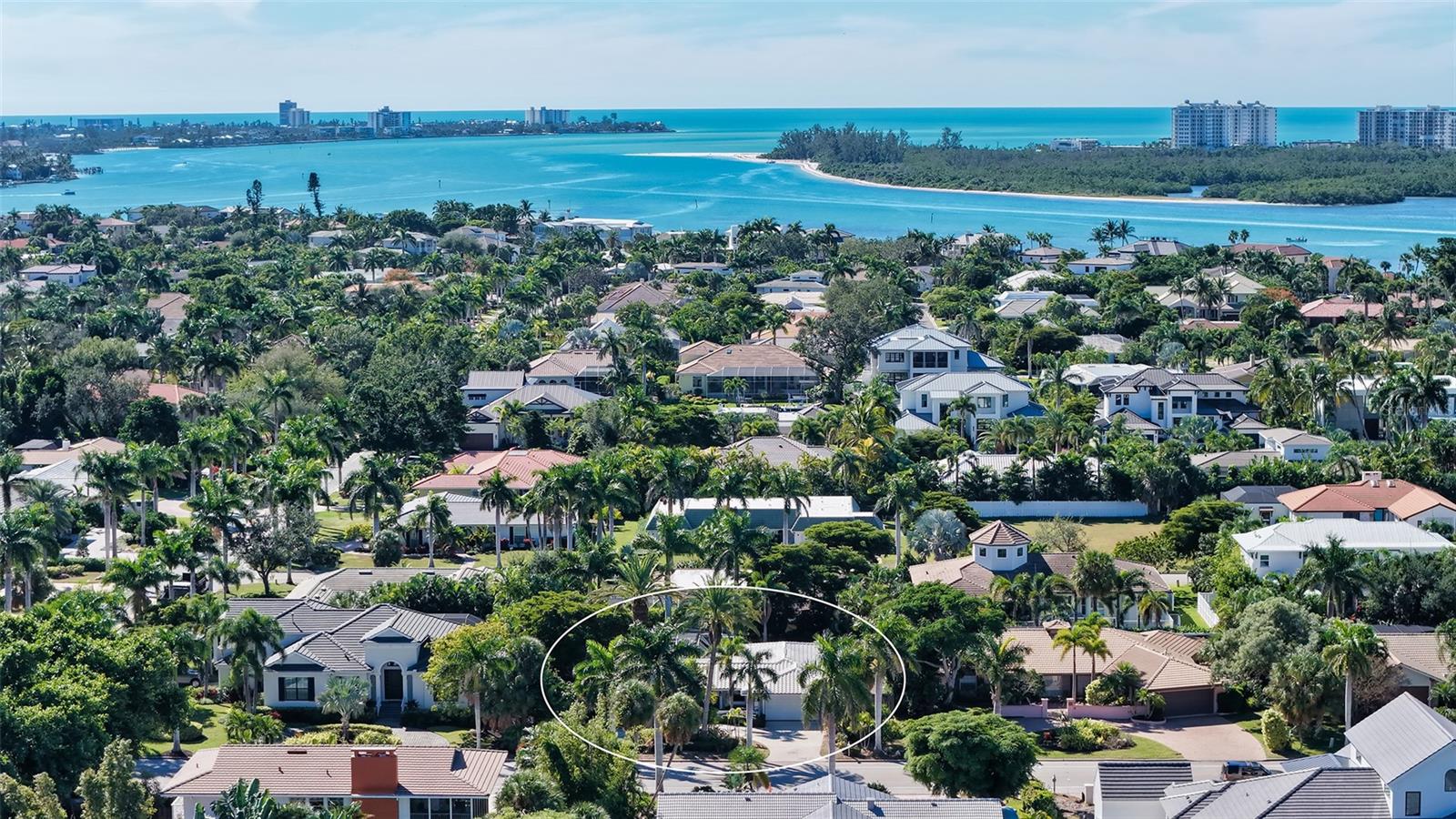 BIRD KEY SUB - Residential