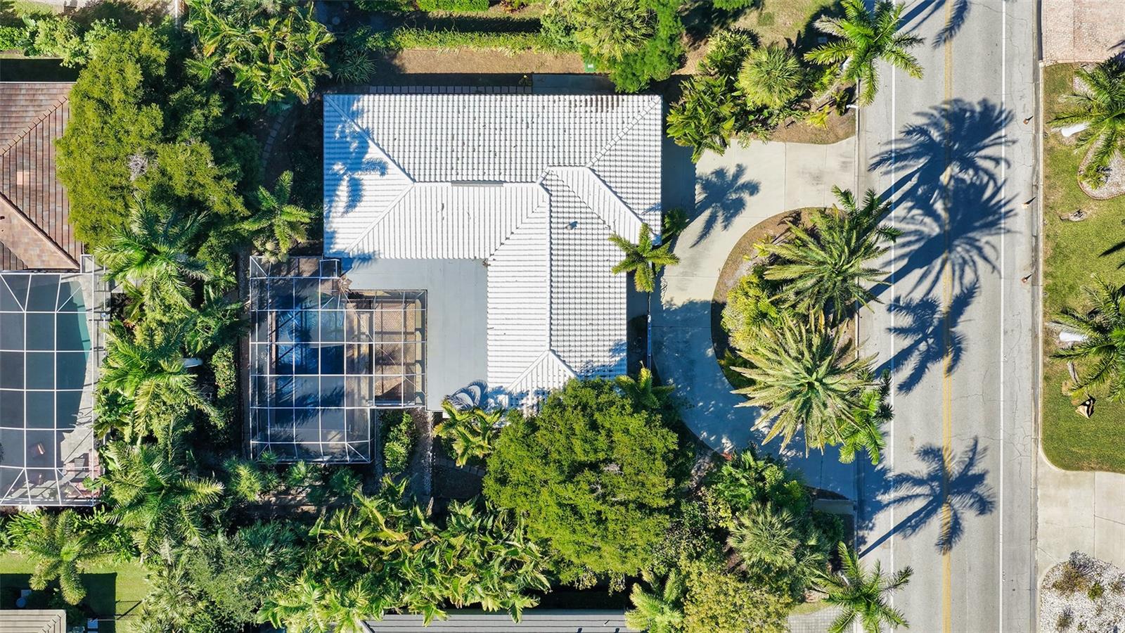 BIRD KEY SUB - Residential